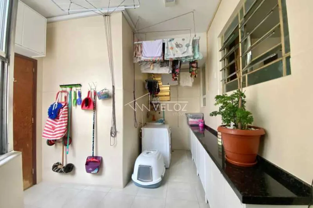 Apartamento, 4 quartos, 167 m² - Foto 29