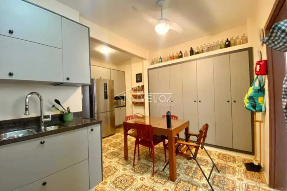 Apartamento, 4 quartos, 167 m² - Foto 24