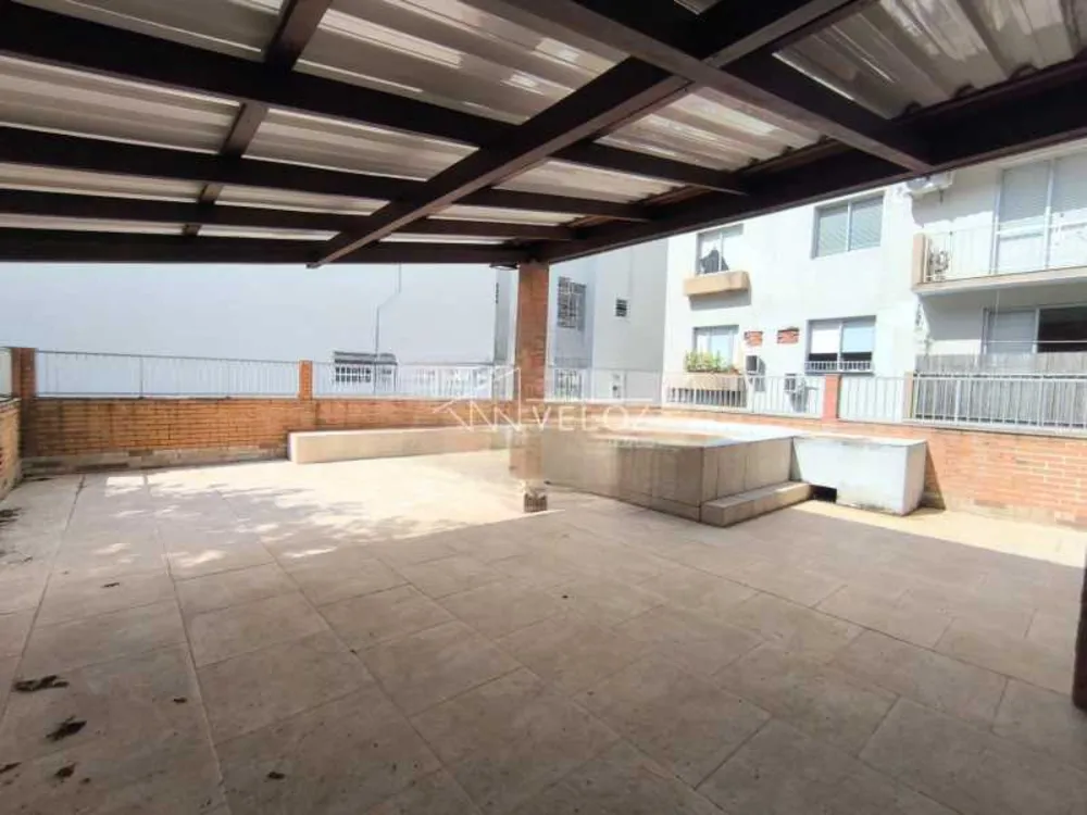 Apartamento, 3 quartos, 293 m² - Foto 5