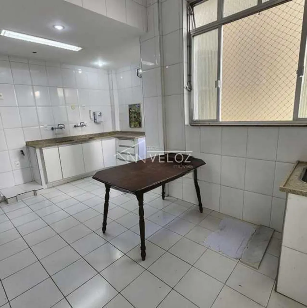 Apartamento, 4 quartos, 191 m² - Foto 1