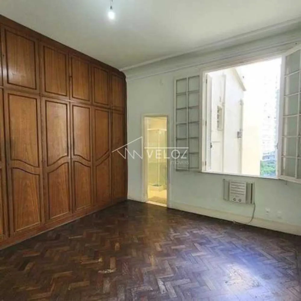 Apartamento, 4 quartos, 191 m² - Foto 9