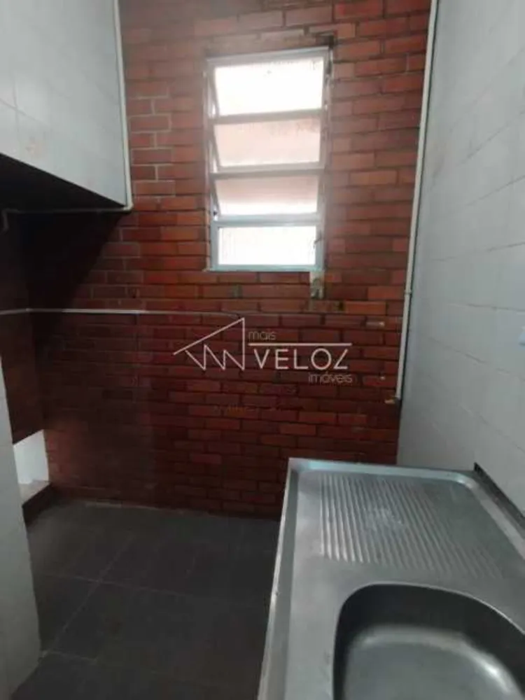 Apartamento, 1 quarto, 38 m² - Foto 9