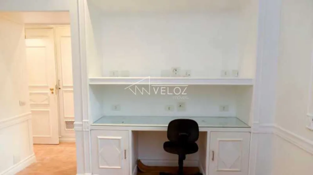 Apartamento, 2 quartos, 120 m² - Foto 11