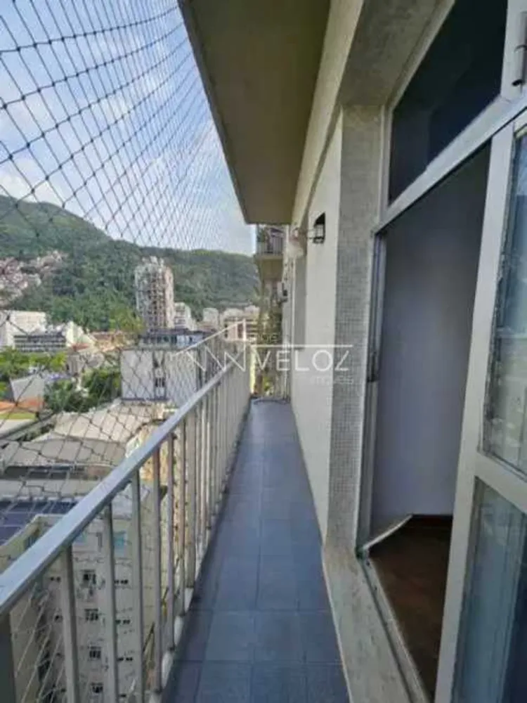 Apartamento, 1 quarto, 61 m² - Foto 7