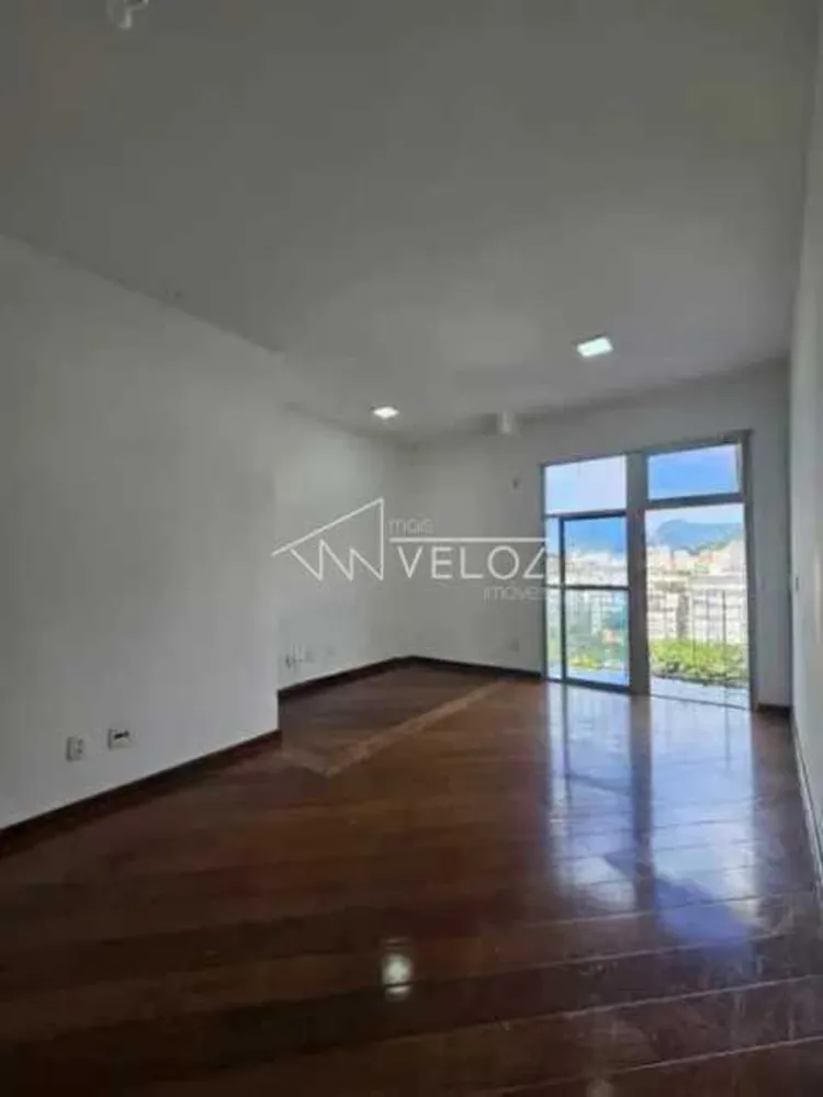 Apartamento, 1 quarto, 61 m² - Foto 2