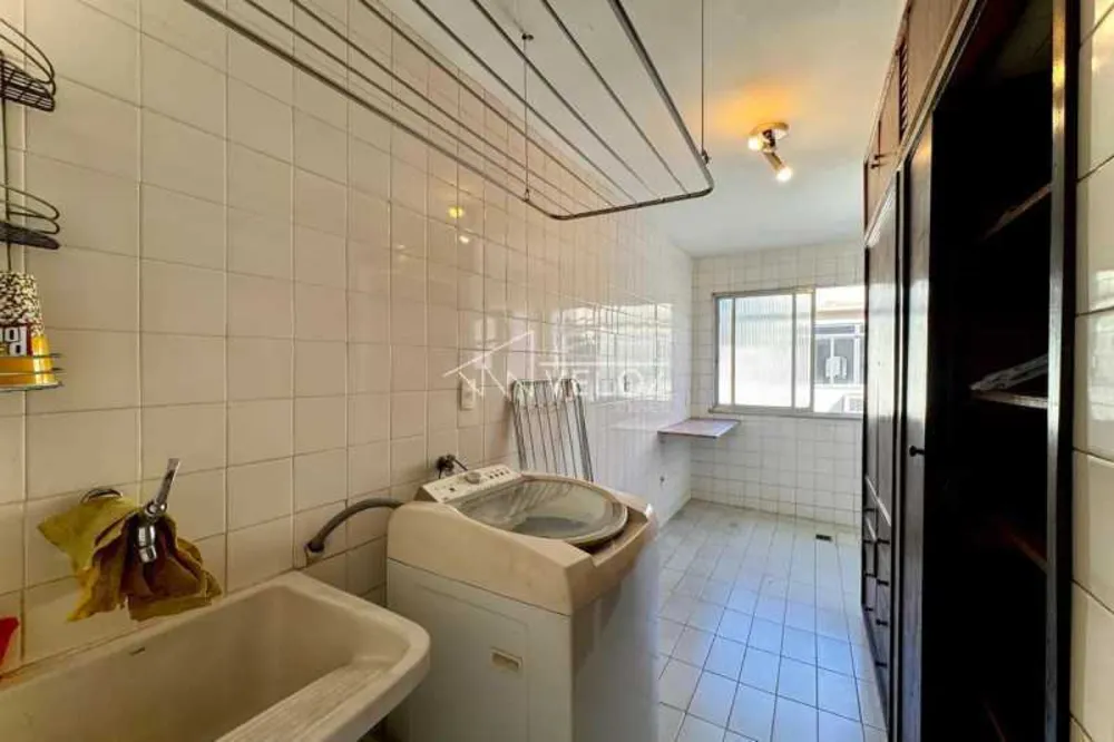 Cobertura, 5 quartos, 350 m² - Foto 30