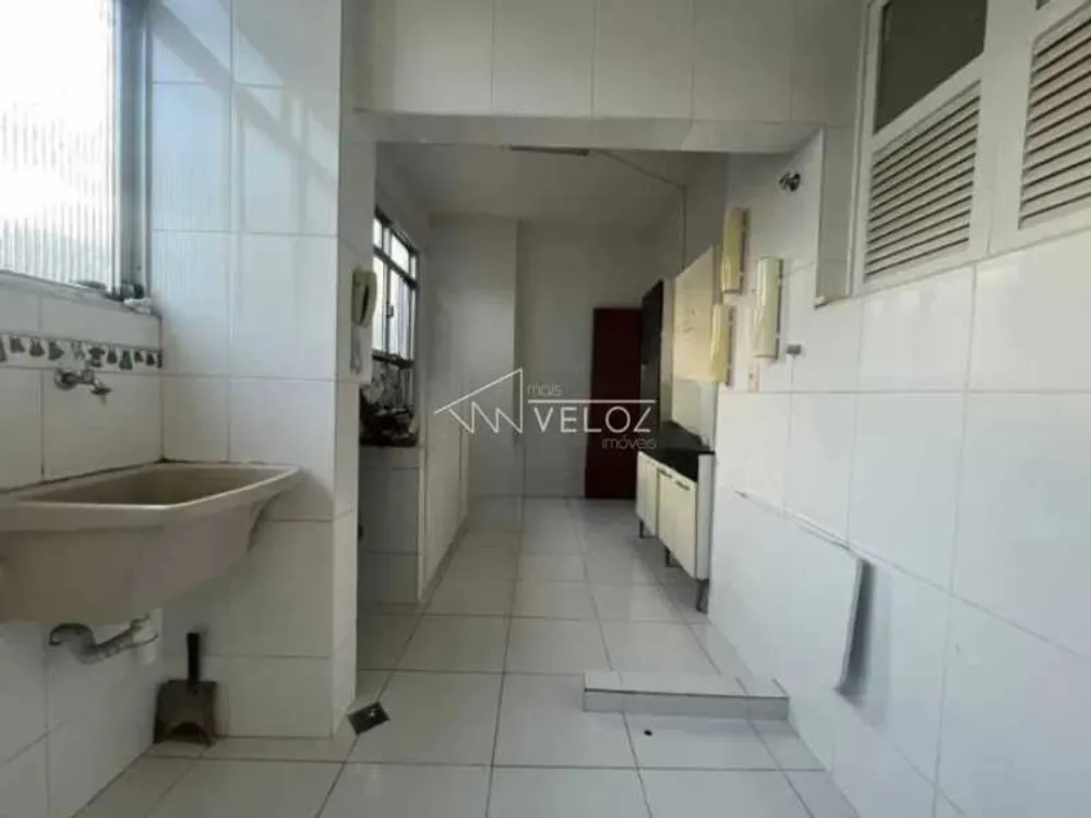 Apartamento, 3 quartos, 120 m² - Foto 18