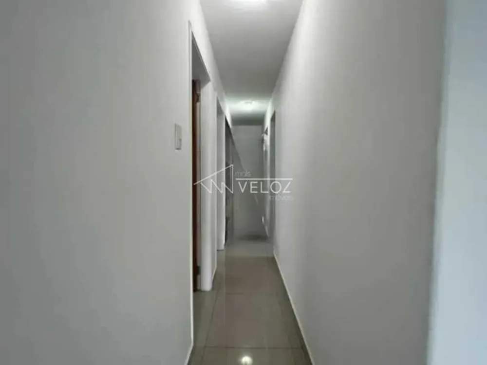 Apartamento, 3 quartos, 120 m² - Foto 4