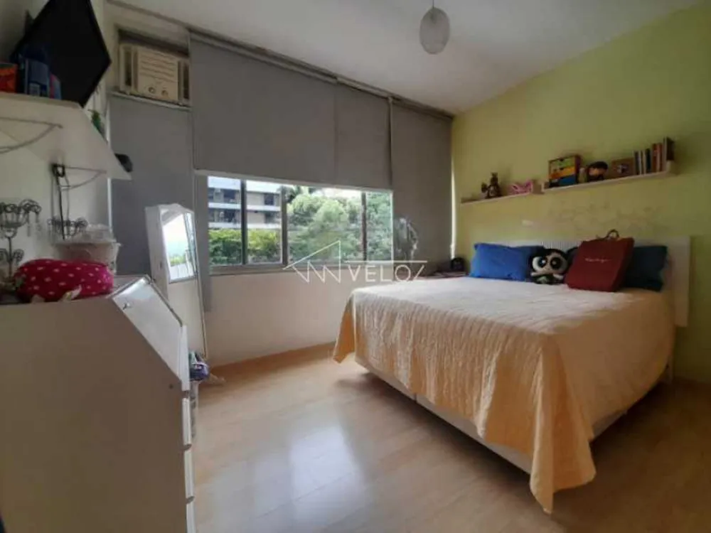 Apartamento, 3 quartos, 140 m² - Foto 22