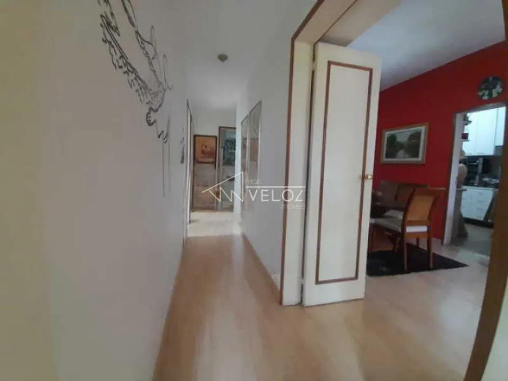 Apartamento, 3 quartos, 140 m² - Foto 20