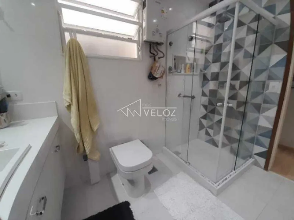 Apartamento, 3 quartos, 140 m² - Foto 10