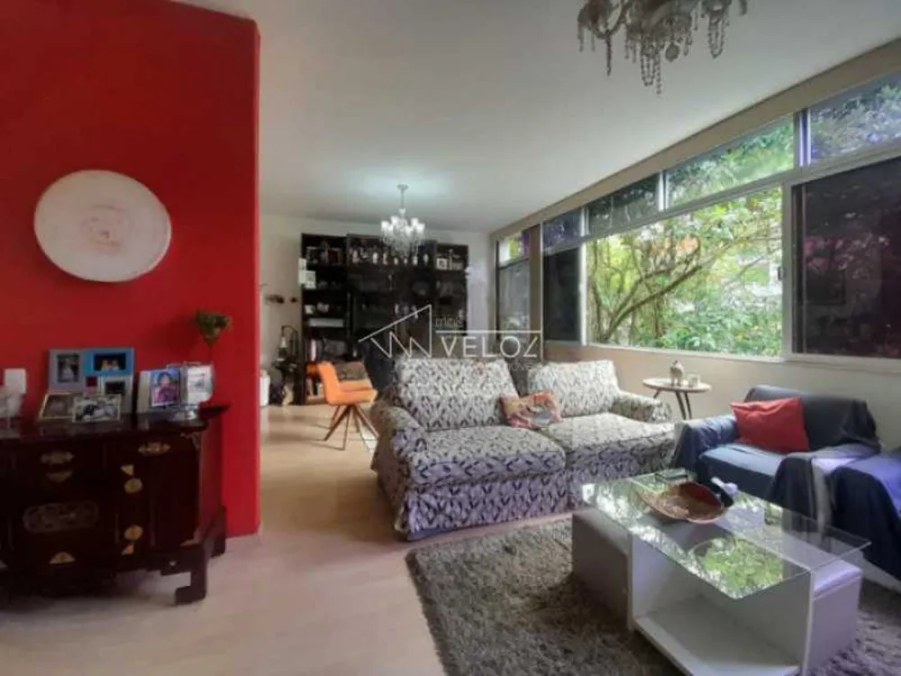 Apartamento, 3 quartos, 140 m² - Foto 12