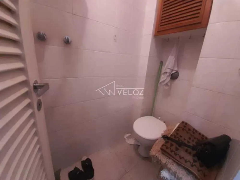 Apartamento, 3 quartos, 140 m² - Foto 11