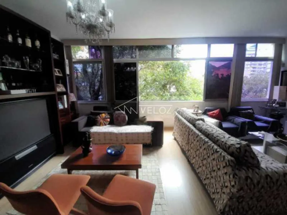 Apartamento, 3 quartos, 140 m² - Foto 17
