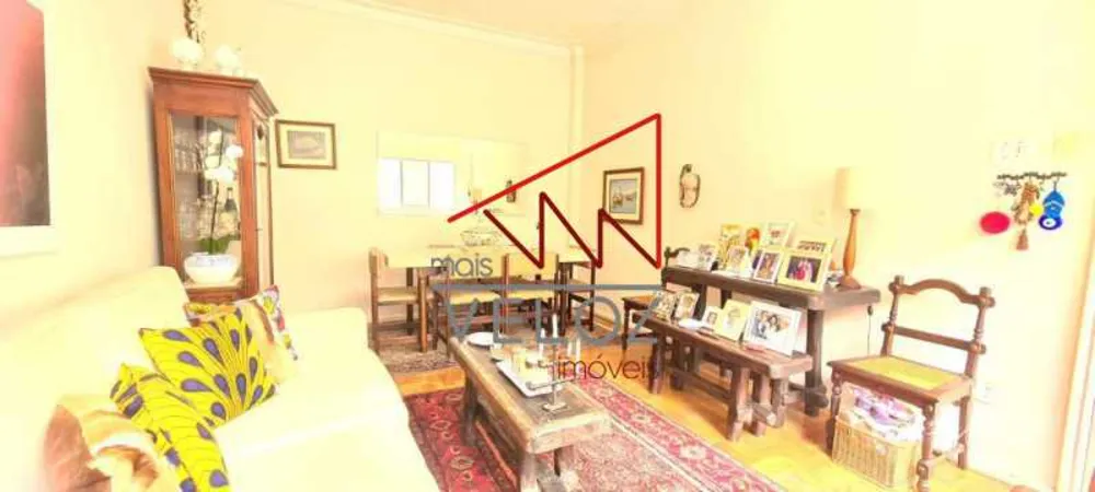 Apartamento, 3 quartos, 85 m² - Foto 5