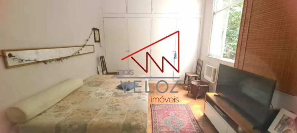 Apartamento, 3 quartos, 85 m² - Foto 7