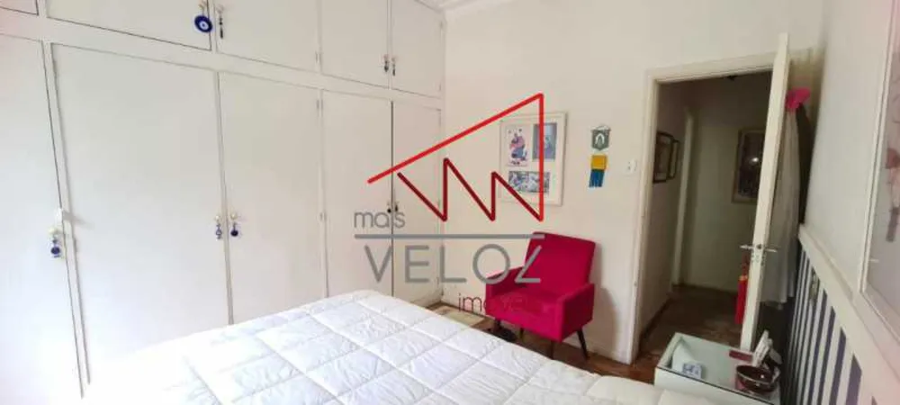 Apartamento, 3 quartos, 85 m² - Foto 13