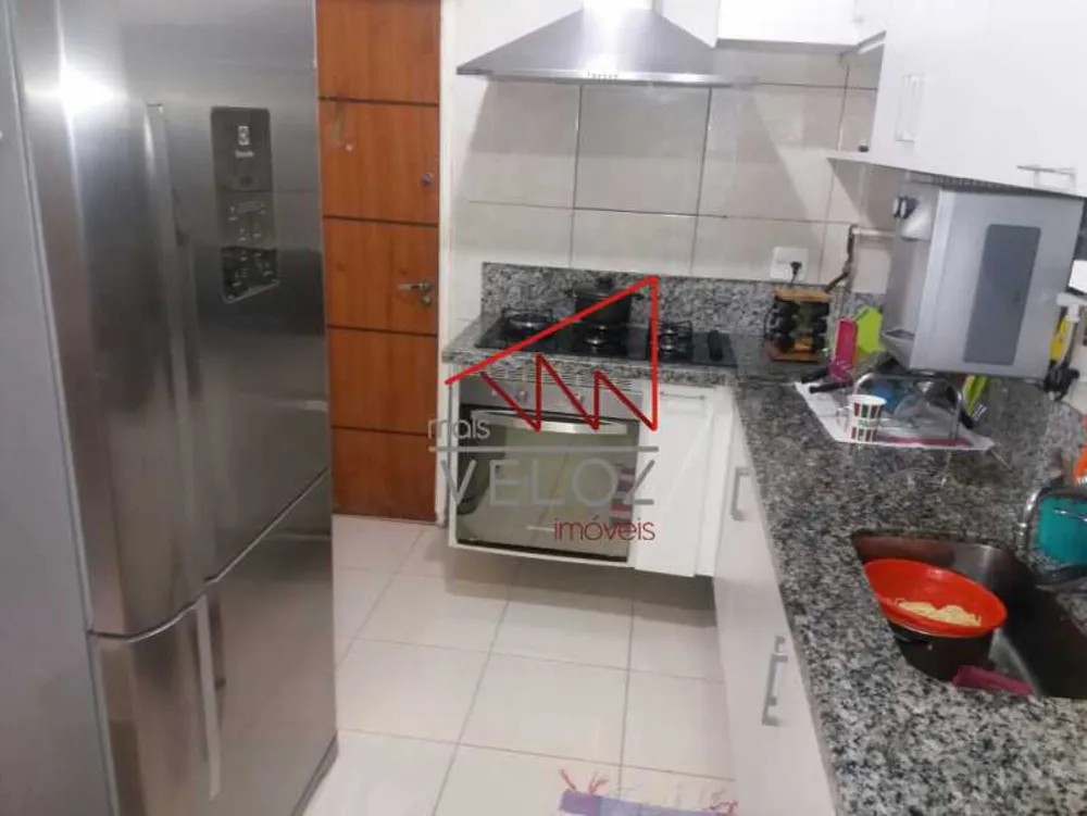 Apartamento, 3 quartos, 120 m² - Foto 30