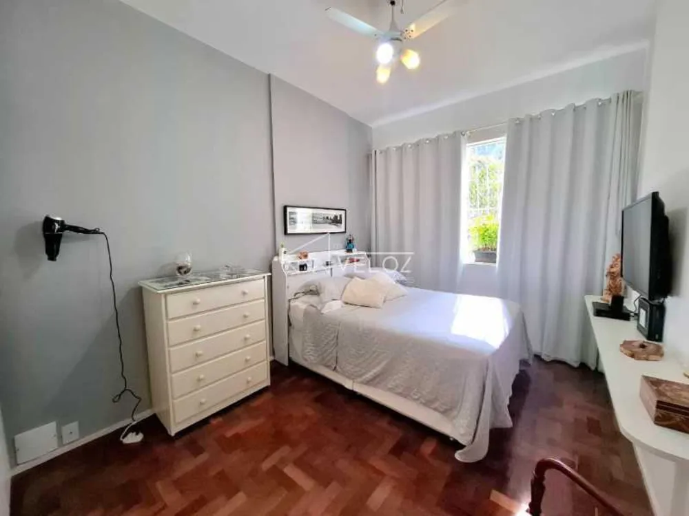 Apartamento, 3 quartos, 90 m² - Foto 1