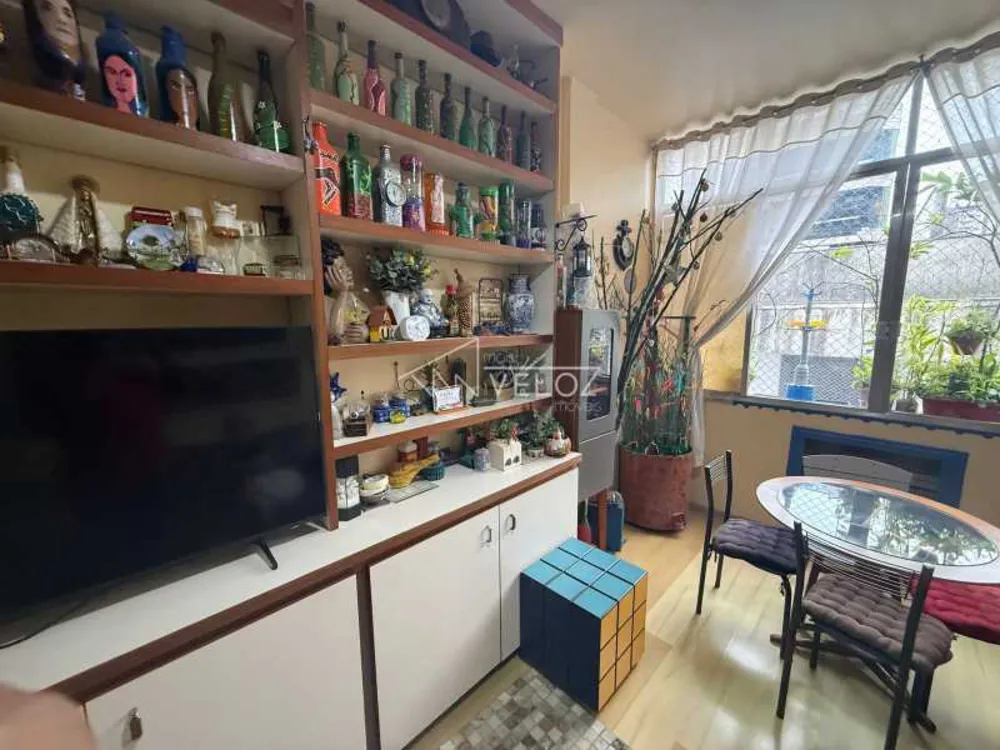 Apartamento, 3 quartos, 100 m² - Foto 10
