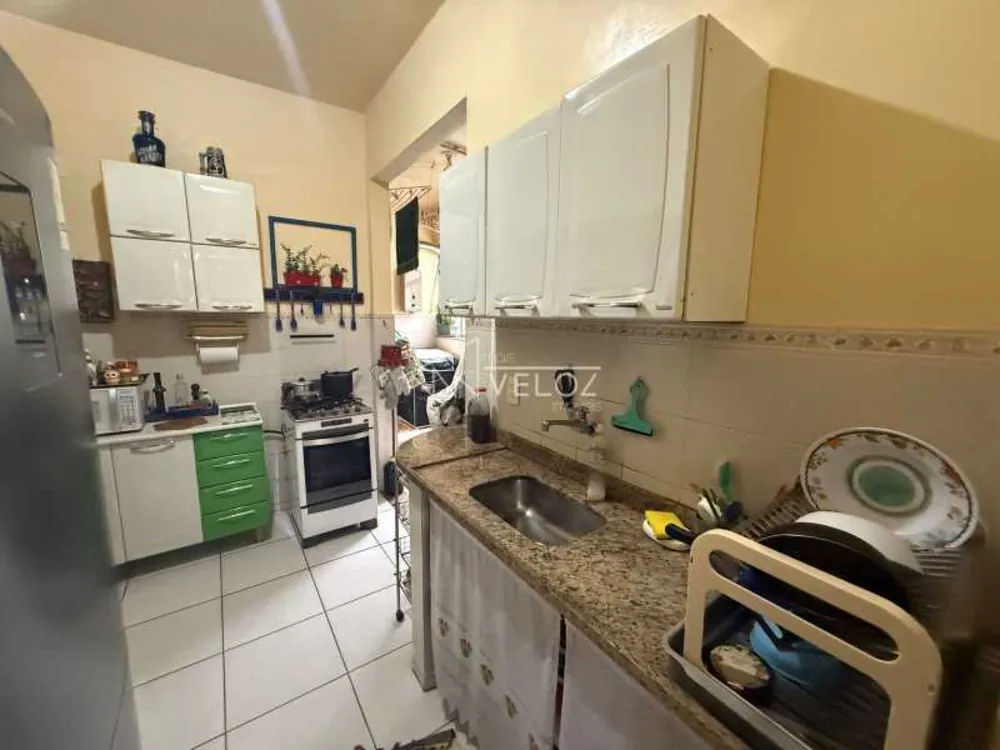 Apartamento, 3 quartos, 100 m² - Foto 7