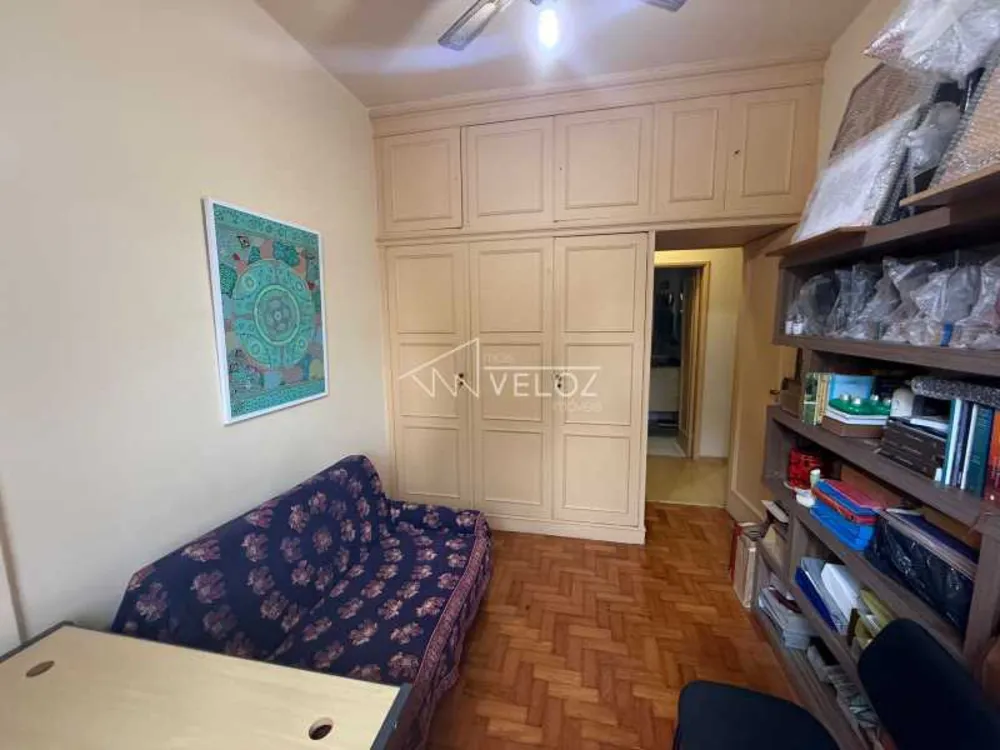 Apartamento, 3 quartos, 100 m² - Foto 20