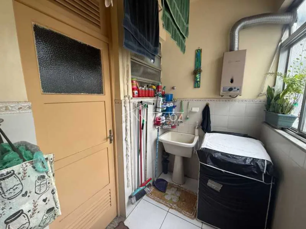 Apartamento, 3 quartos, 100 m² - Foto 12