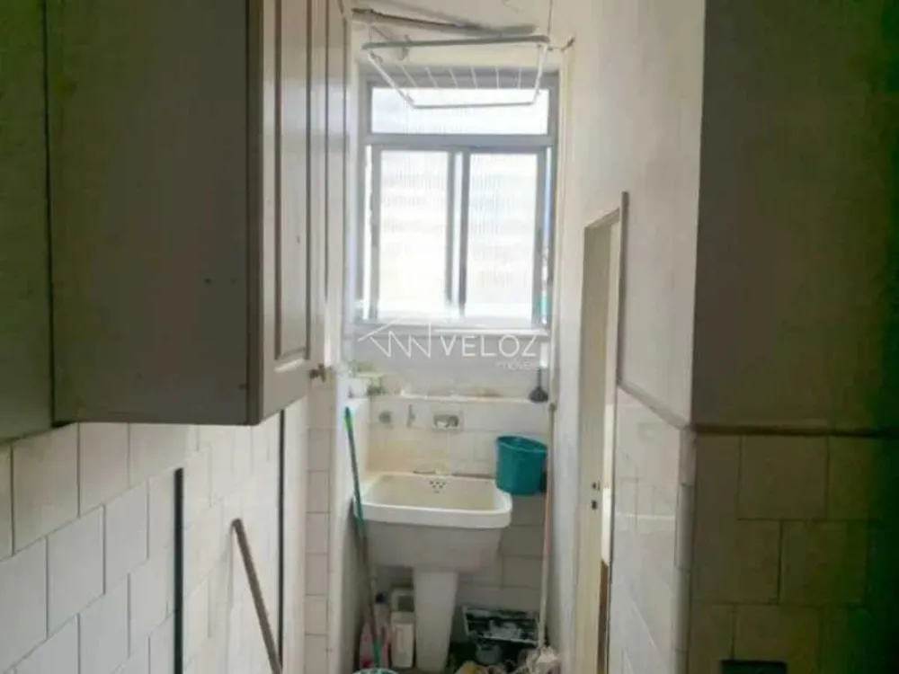 Apartamento, 2 quartos, 66 m² - Foto 7