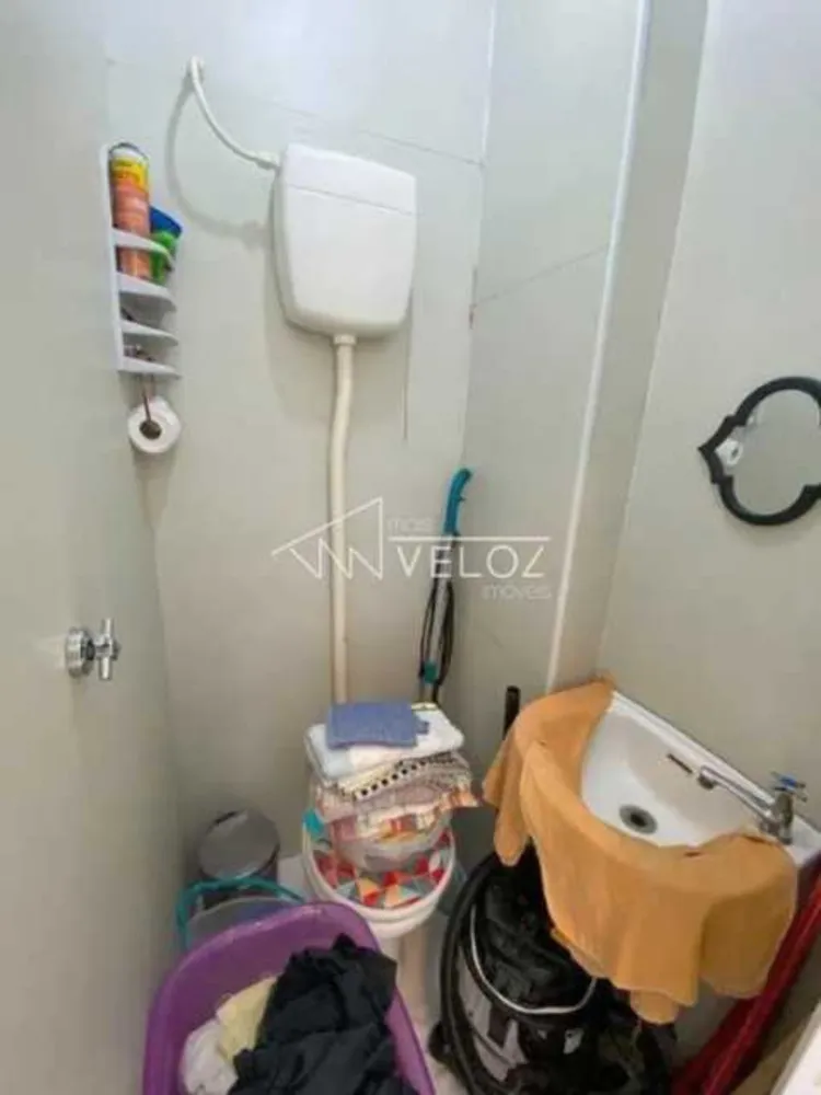 Apartamento, 3 quartos, 96 m² - Foto 21