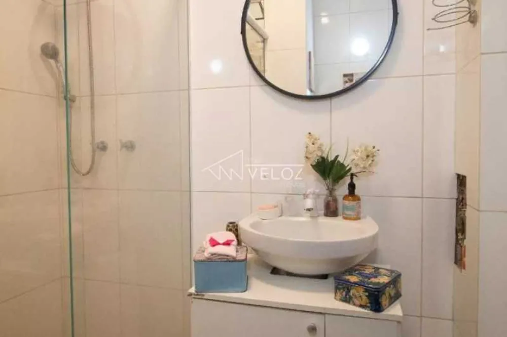 Apartamento, 2 quartos, 67 m² - Foto 15