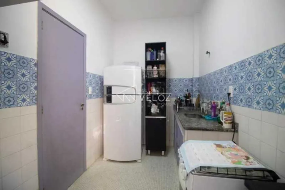 Apartamento, 2 quartos, 67 m² - Foto 1