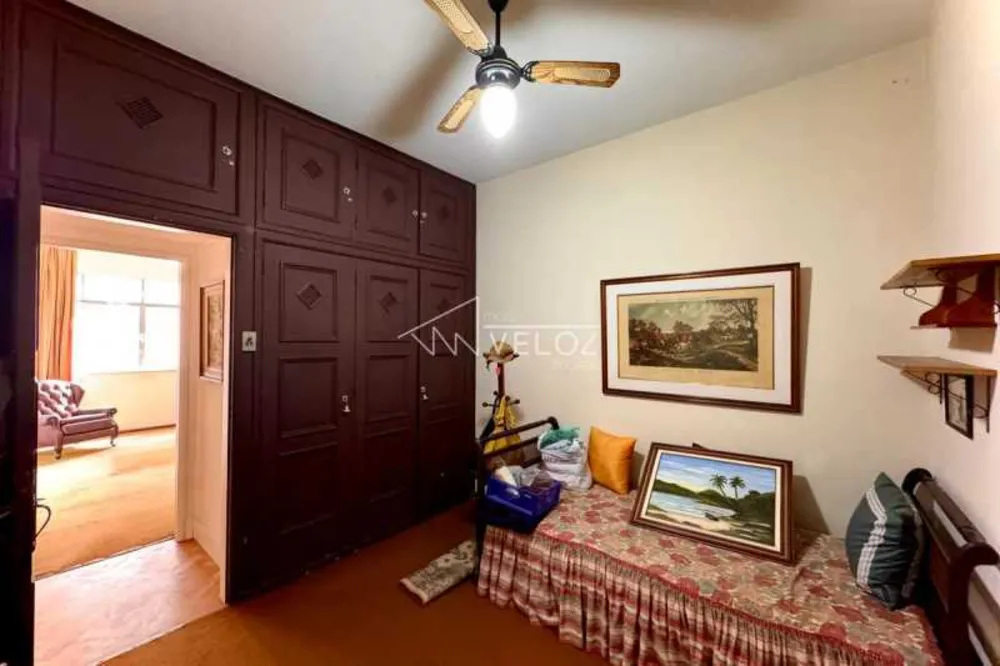 Apartamento, 3 quartos, 94 m² - Foto 12