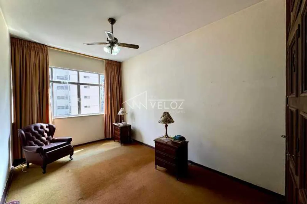 Apartamento, 3 quartos, 94 m² - Foto 9