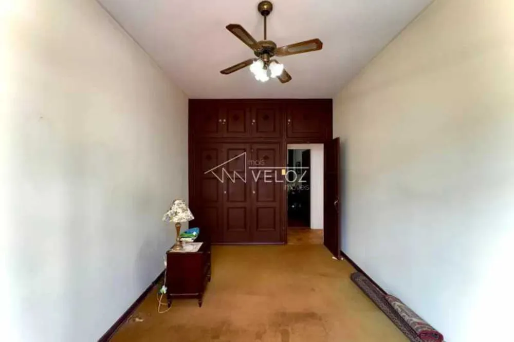 Apartamento, 3 quartos, 94 m² - Foto 1