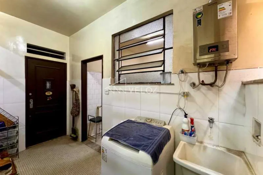 Apartamento, 3 quartos, 94 m² - Foto 18