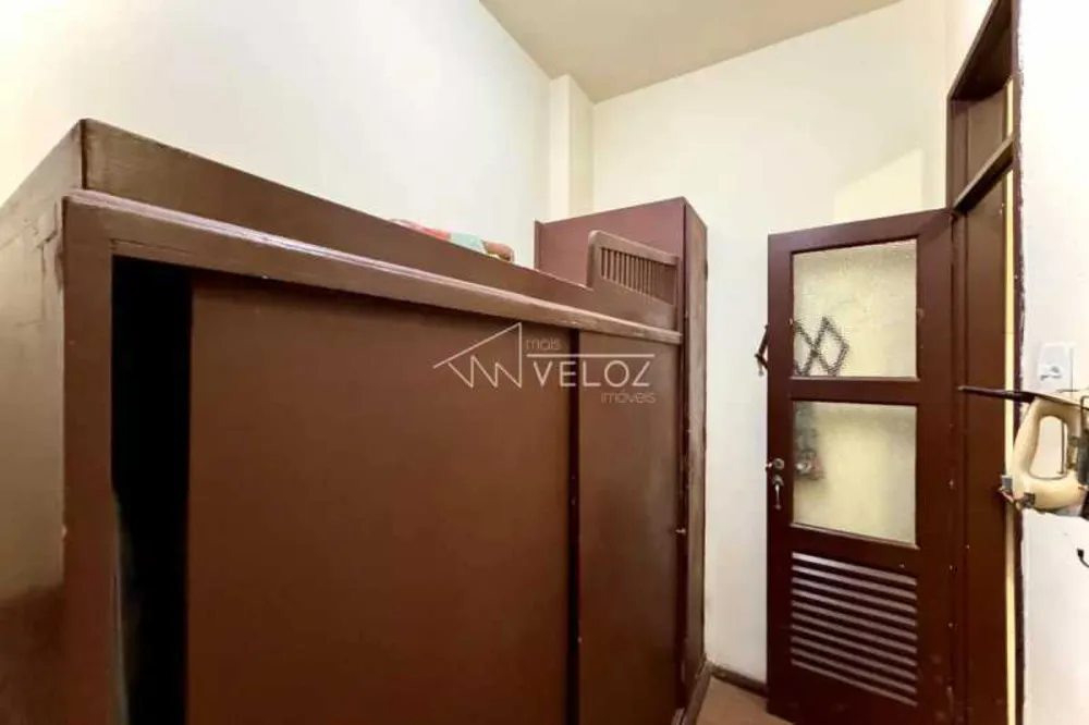 Apartamento, 3 quartos, 94 m² - Foto 20