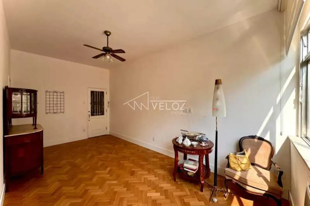 Apartamento, 3 quartos, 94 m² - Foto 4