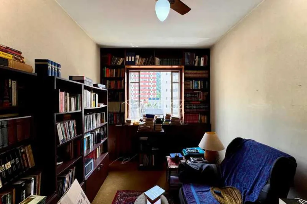 Apartamento, 3 quartos, 94 m² - Foto 8