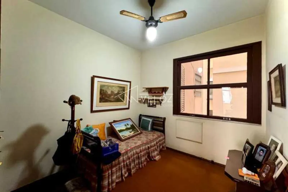 Apartamento, 3 quartos, 94 m² - Foto 11
