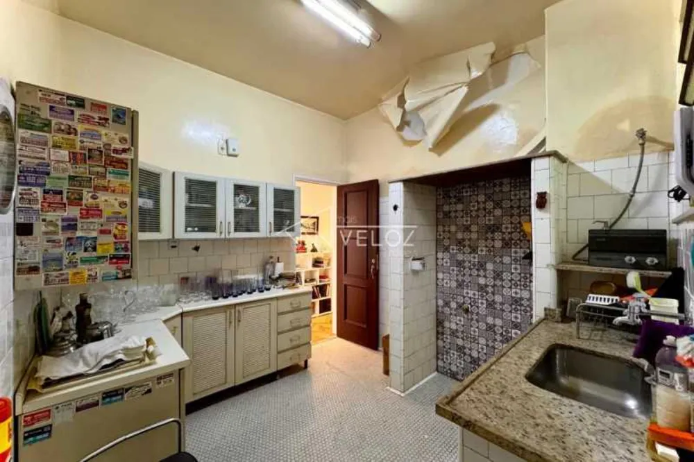 Apartamento, 3 quartos, 94 m² - Foto 16