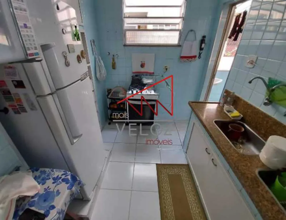 Apartamento, 3 quartos, 135 m² - Foto 13