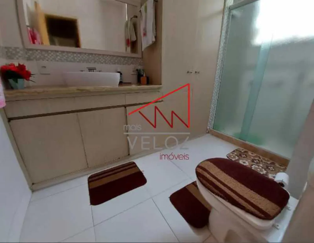 Apartamento, 3 quartos, 135 m² - Foto 21