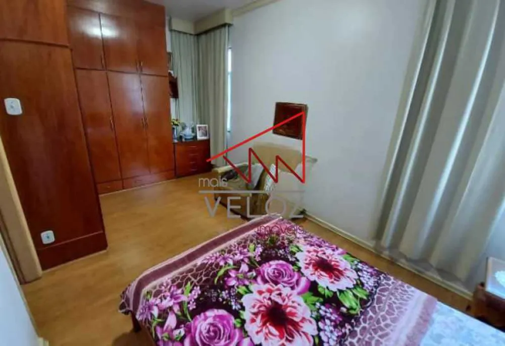 Apartamento, 3 quartos, 135 m² - Foto 8