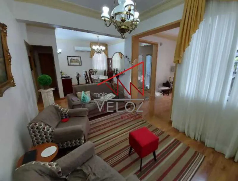 Apartamento, 3 quartos, 135 m² - Foto 4