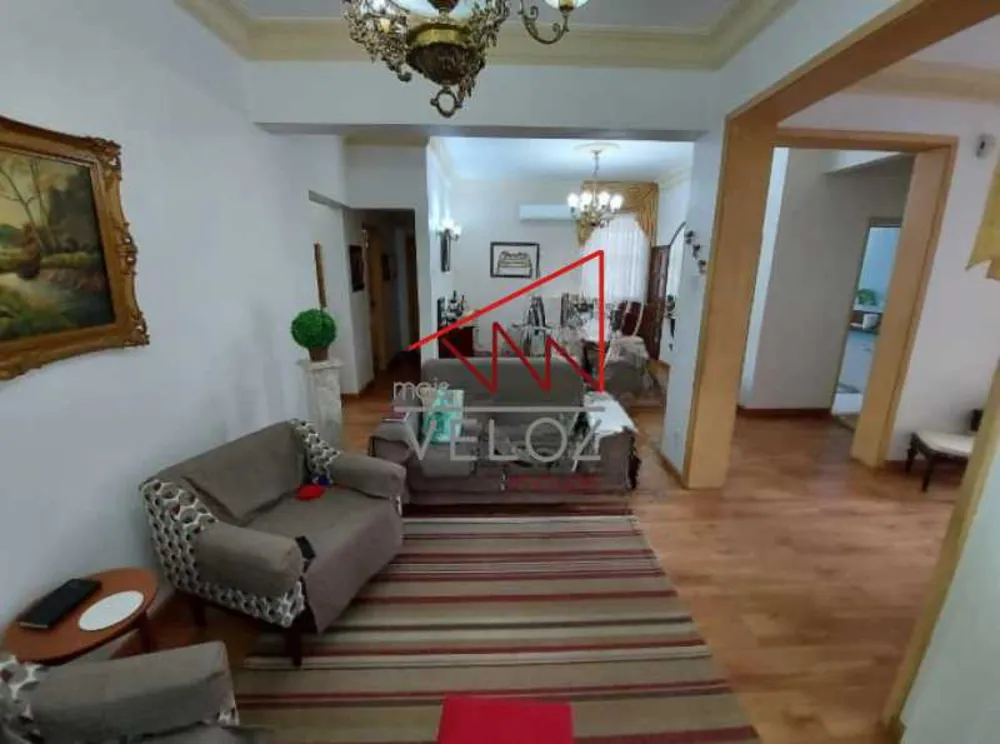 Apartamento, 3 quartos, 135 m² - Foto 5