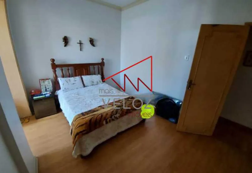 Apartamento, 3 quartos, 135 m² - Foto 11