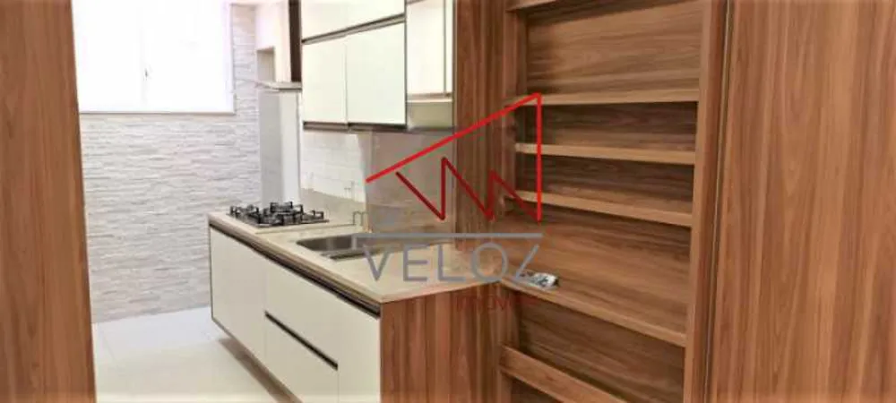 Apartamento, 3 quartos, 82 m² - Foto 1
