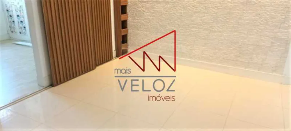Apartamento, 3 quartos, 82 m² - Foto 2