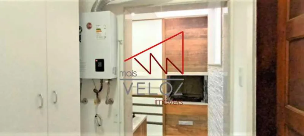 Apartamento, 3 quartos, 82 m² - Foto 13