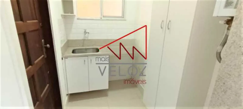 Apartamento, 3 quartos, 82 m² - Foto 20